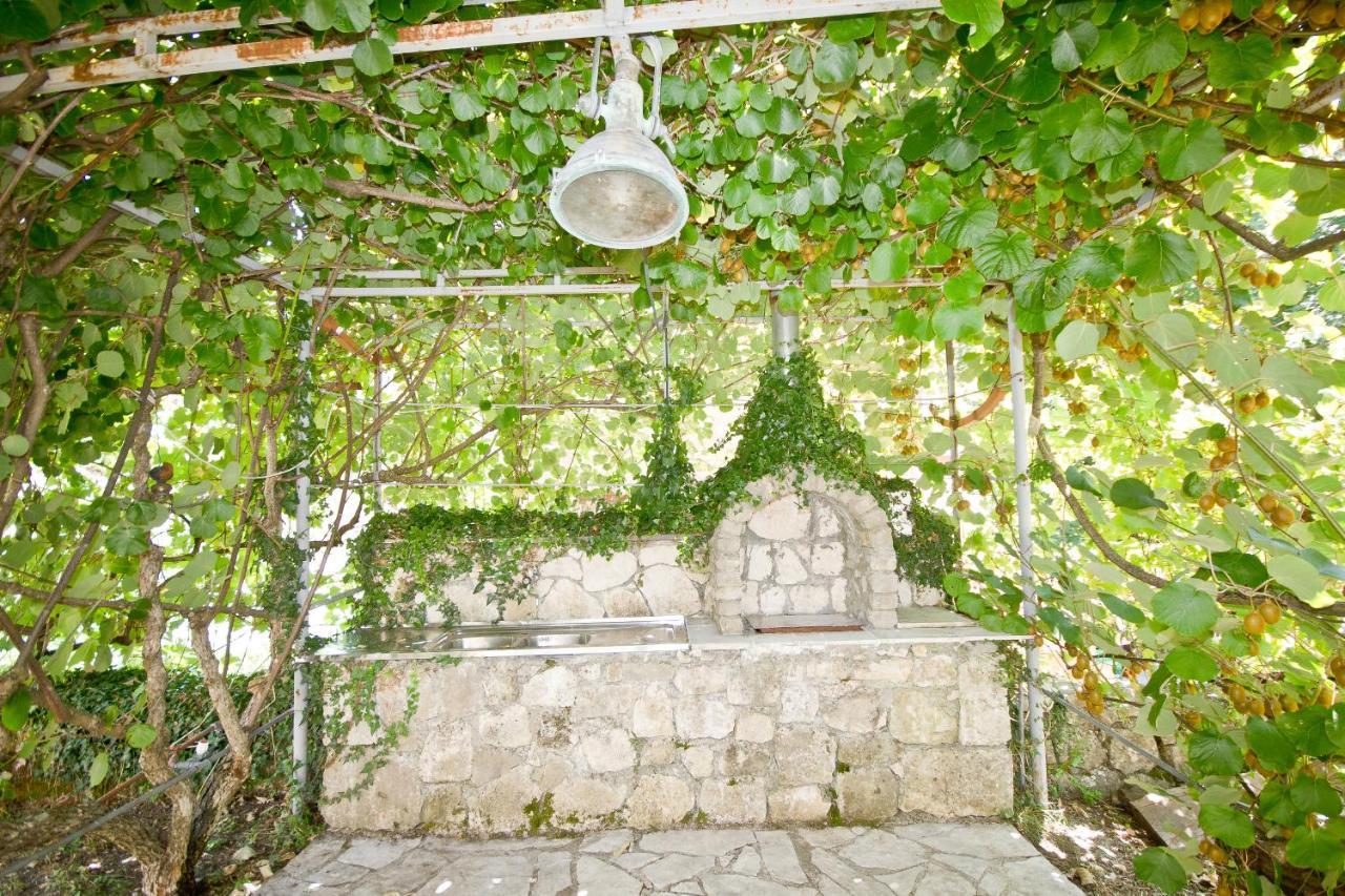 Sailor'S Rustic House Villa Virpazar Kültér fotó