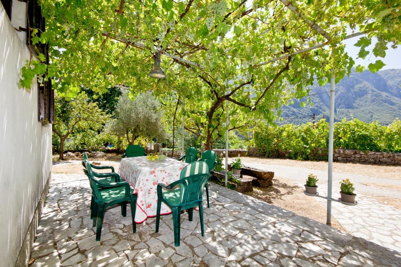 Sailor'S Rustic House Villa Virpazar Kültér fotó
