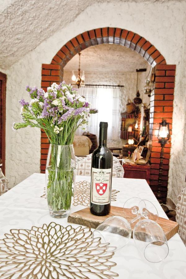Sailor'S Rustic House Villa Virpazar Kültér fotó