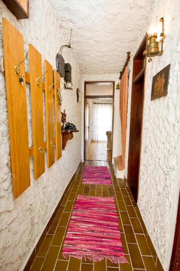 Sailor'S Rustic House Villa Virpazar Kültér fotó