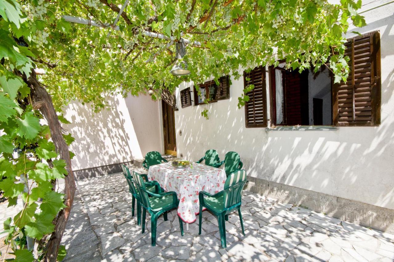 Sailor'S Rustic House Villa Virpazar Kültér fotó