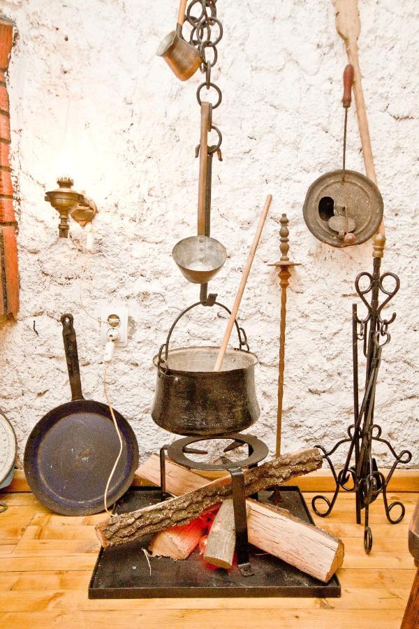 Sailor'S Rustic House Villa Virpazar Kültér fotó