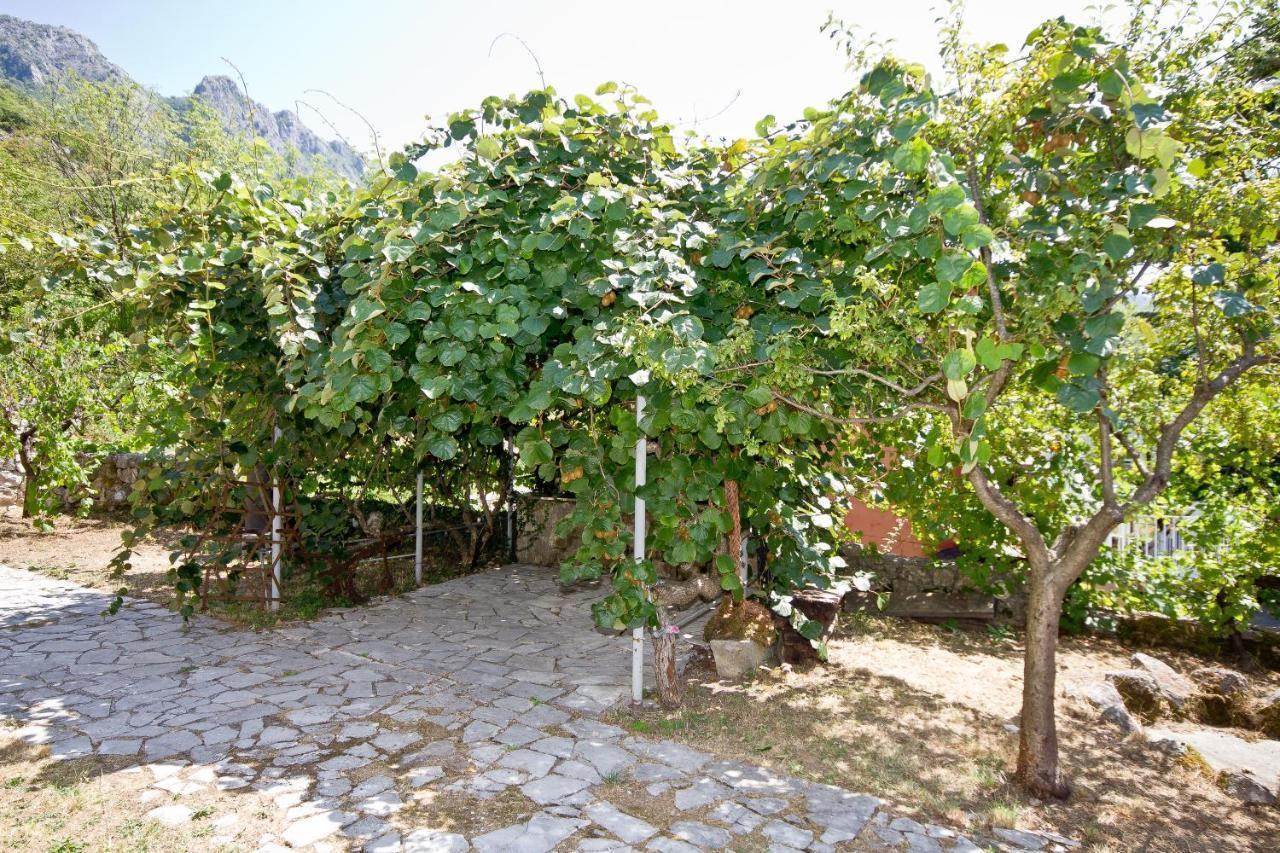Sailor'S Rustic House Villa Virpazar Kültér fotó