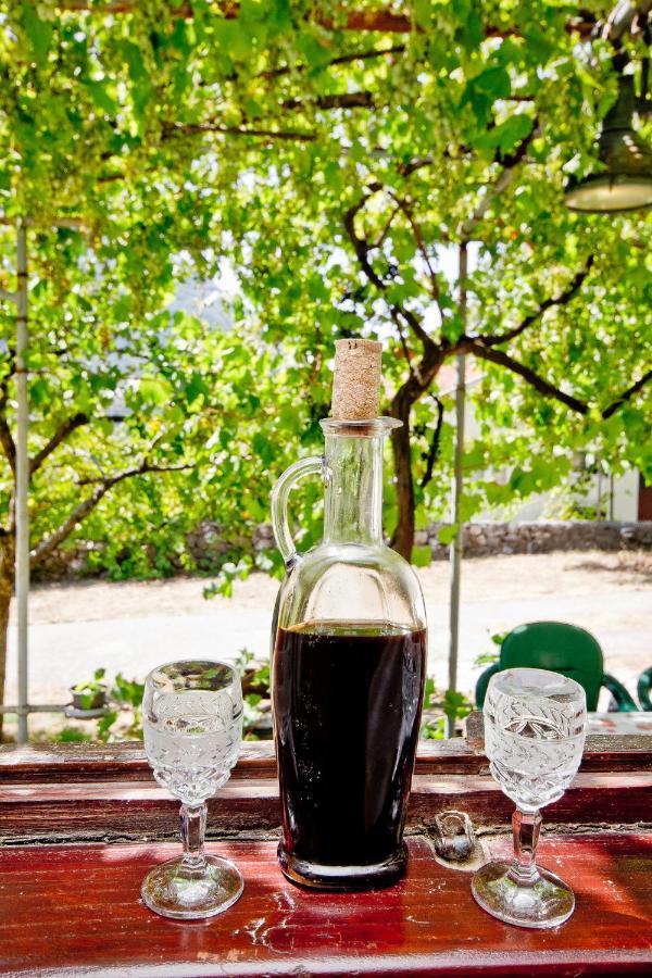 Sailor'S Rustic House Villa Virpazar Kültér fotó