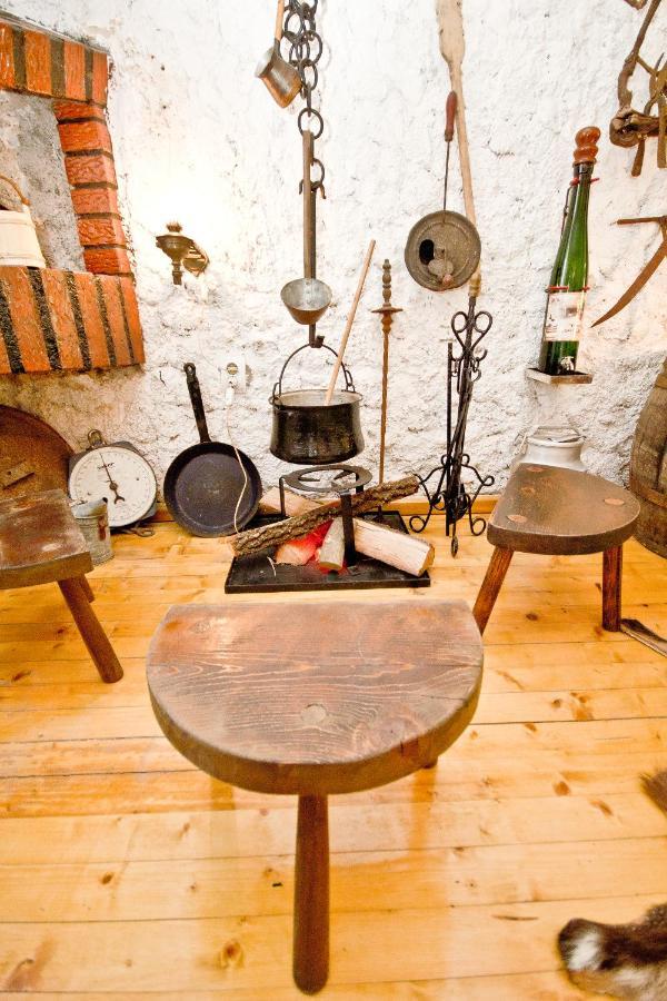 Sailor'S Rustic House Villa Virpazar Kültér fotó