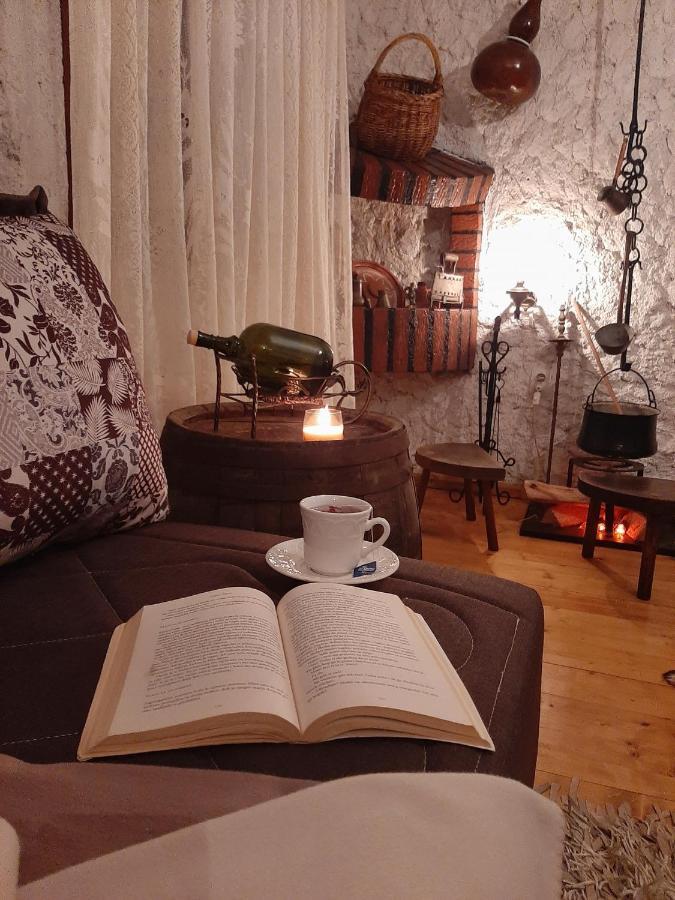 Sailor'S Rustic House Villa Virpazar Kültér fotó