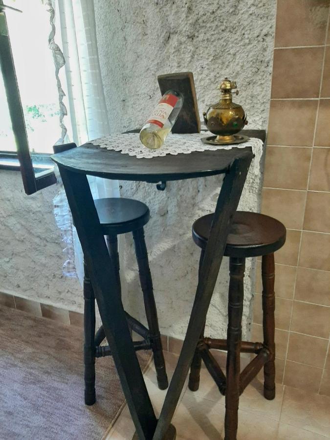Sailor'S Rustic House Villa Virpazar Kültér fotó