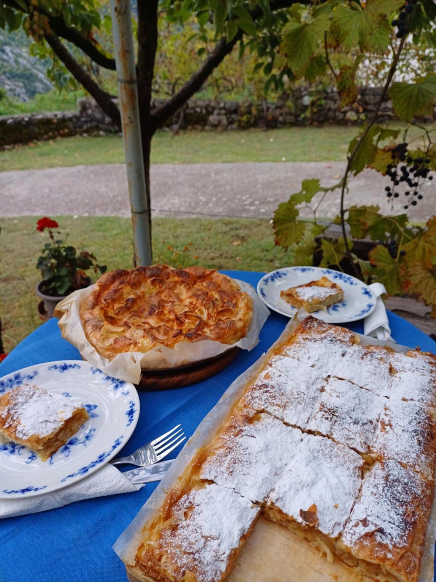 Sailor'S Rustic House Villa Virpazar Kültér fotó