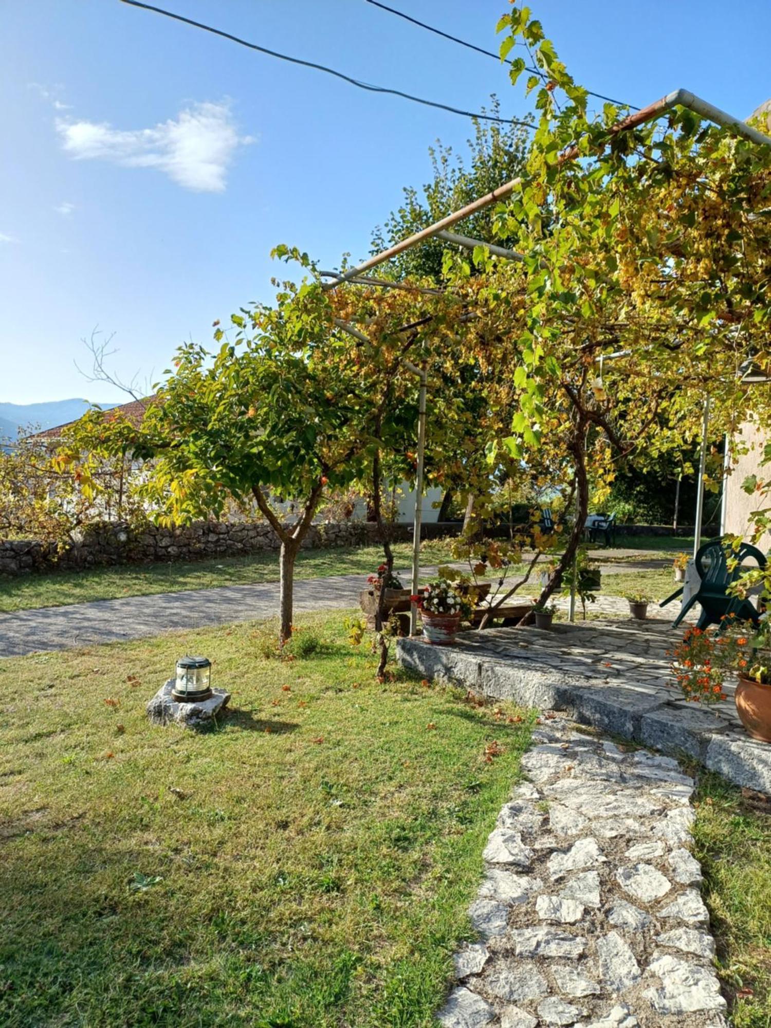 Sailor'S Rustic House Villa Virpazar Kültér fotó