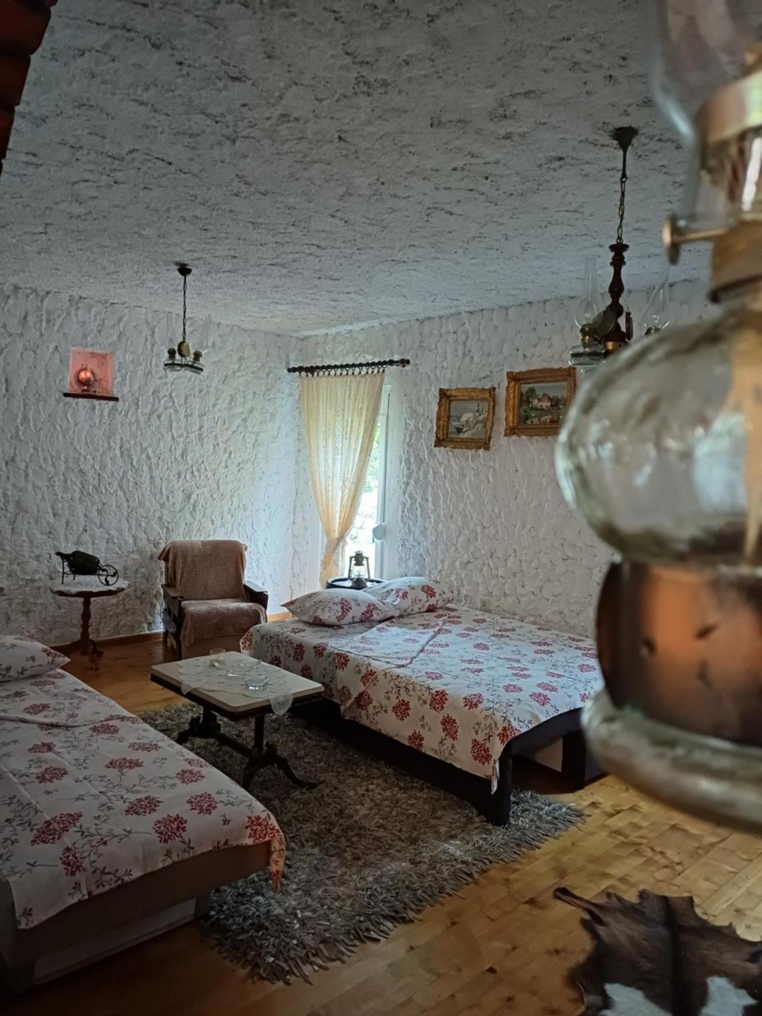 Sailor'S Rustic House Villa Virpazar Kültér fotó