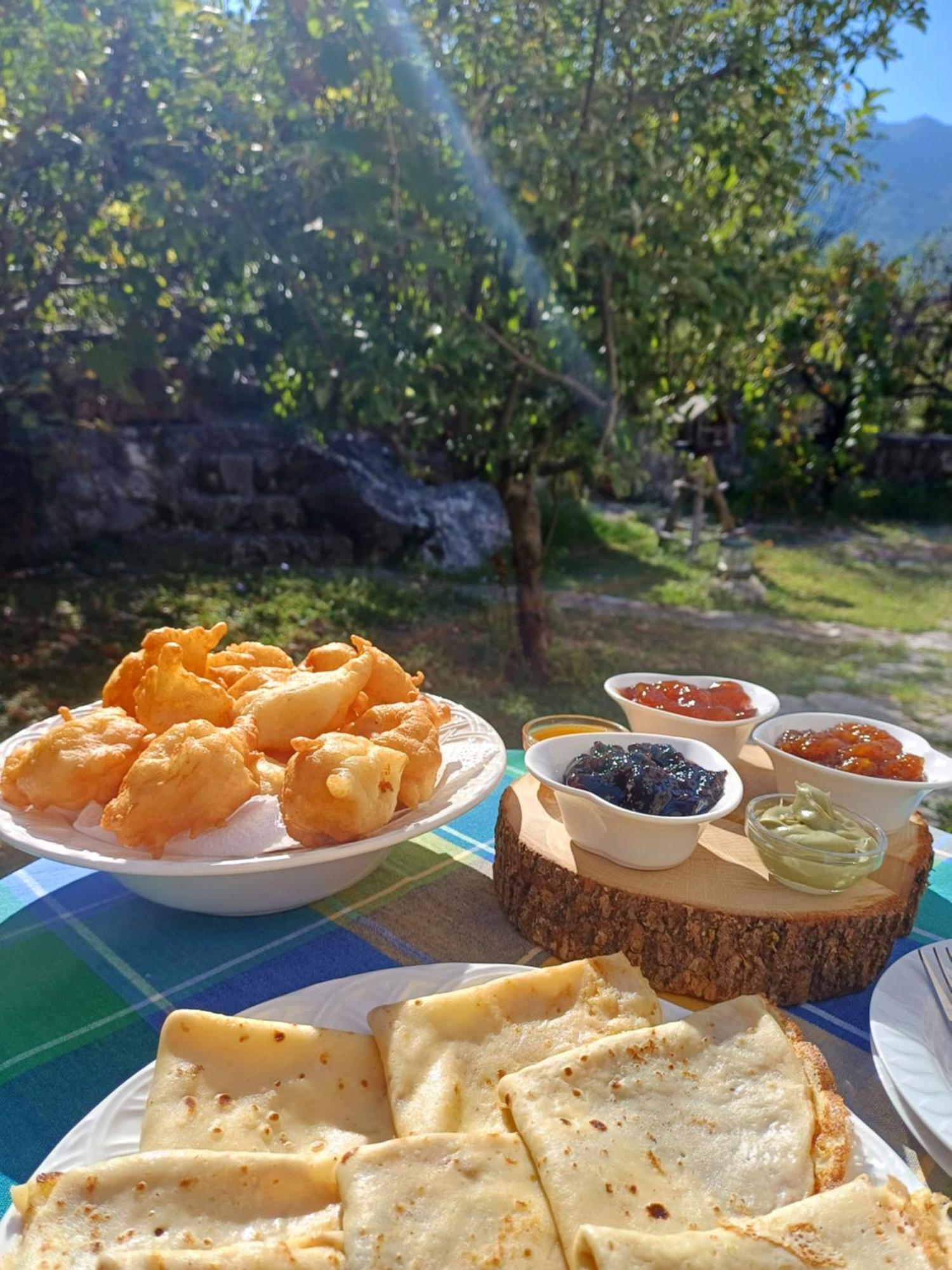 Sailor'S Rustic House Villa Virpazar Kültér fotó