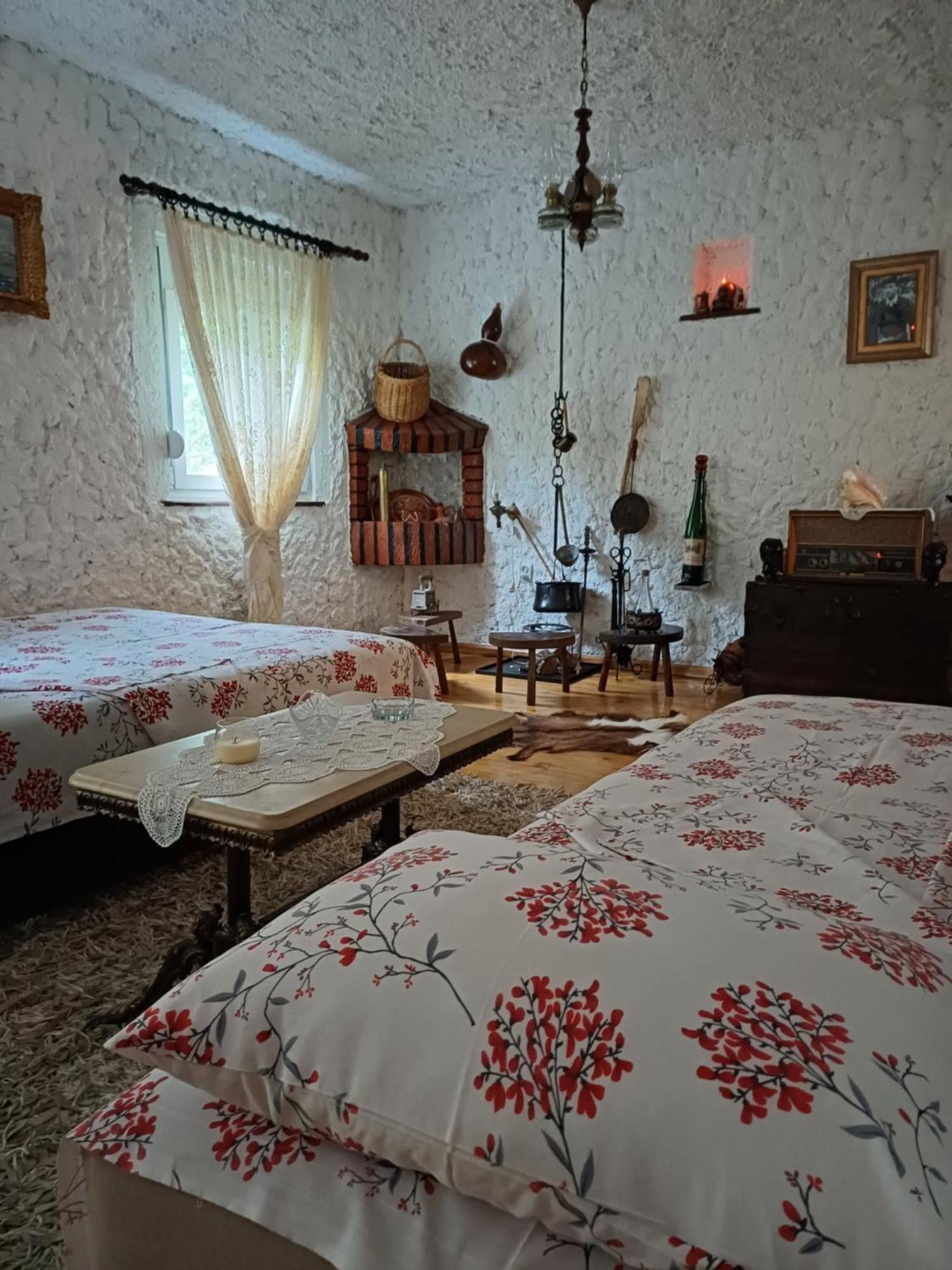 Sailor'S Rustic House Villa Virpazar Kültér fotó
