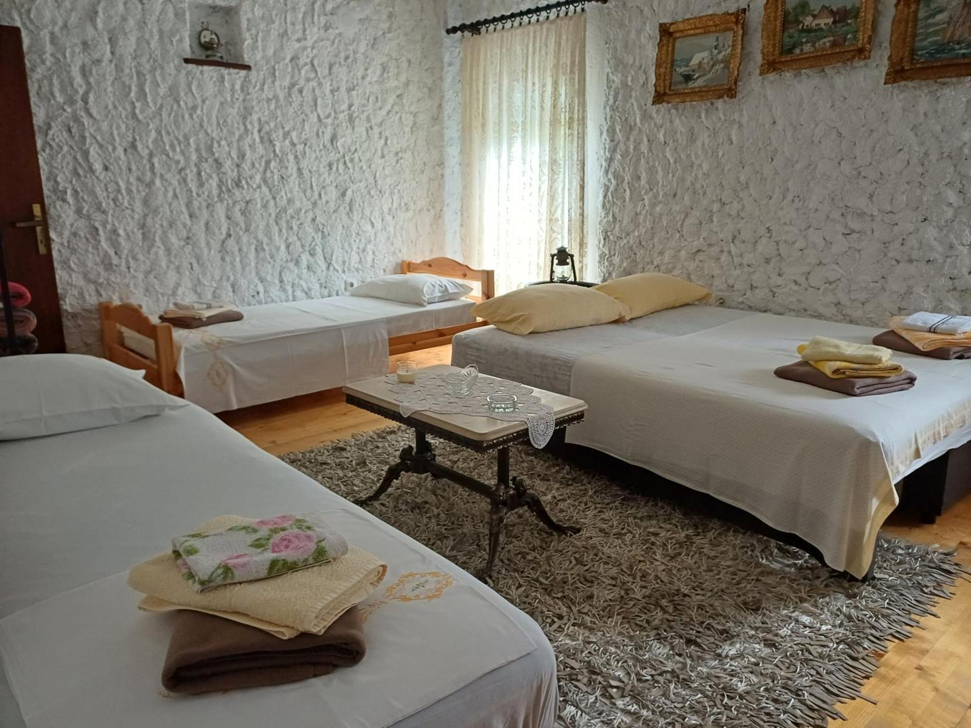 Sailor'S Rustic House Villa Virpazar Kültér fotó