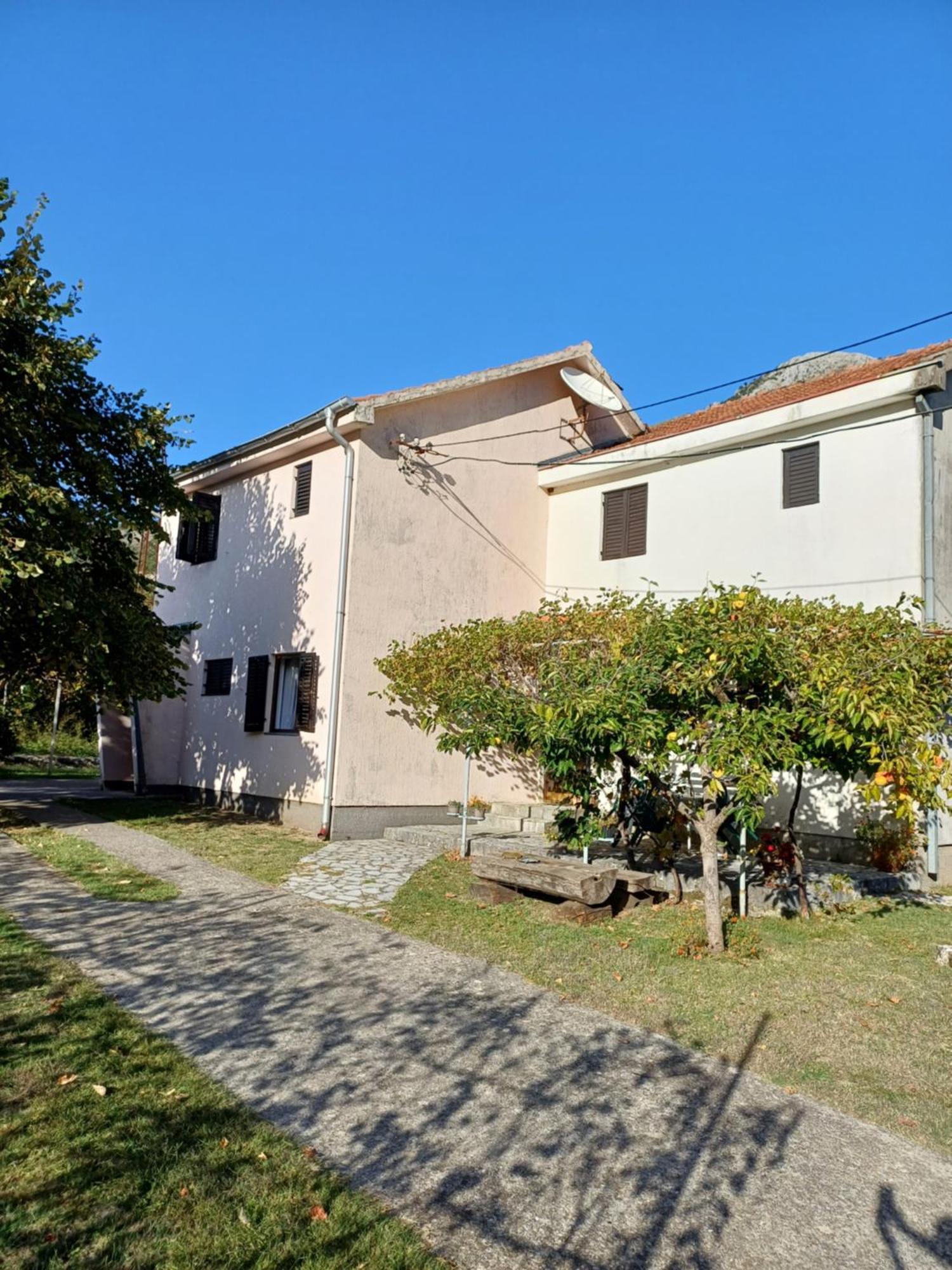 Sailor'S Rustic House Villa Virpazar Kültér fotó