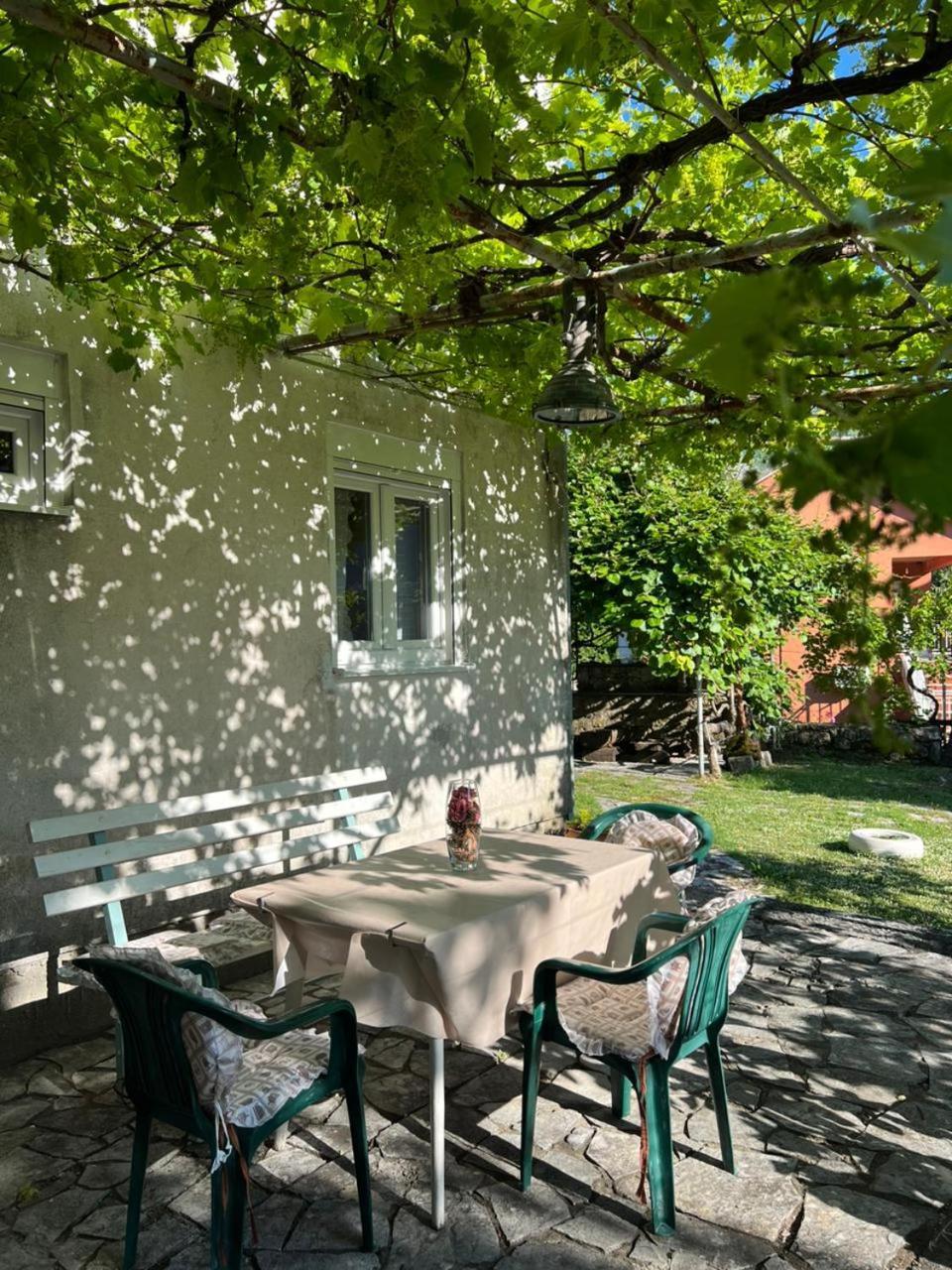 Sailor'S Rustic House Villa Virpazar Kültér fotó