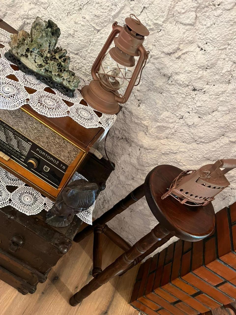 Sailor'S Rustic House Villa Virpazar Kültér fotó