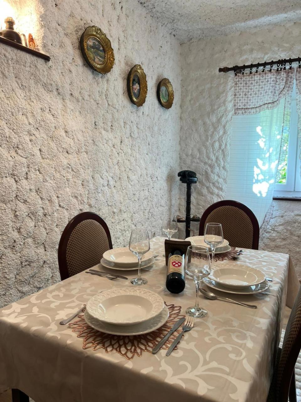 Sailor'S Rustic House Villa Virpazar Kültér fotó