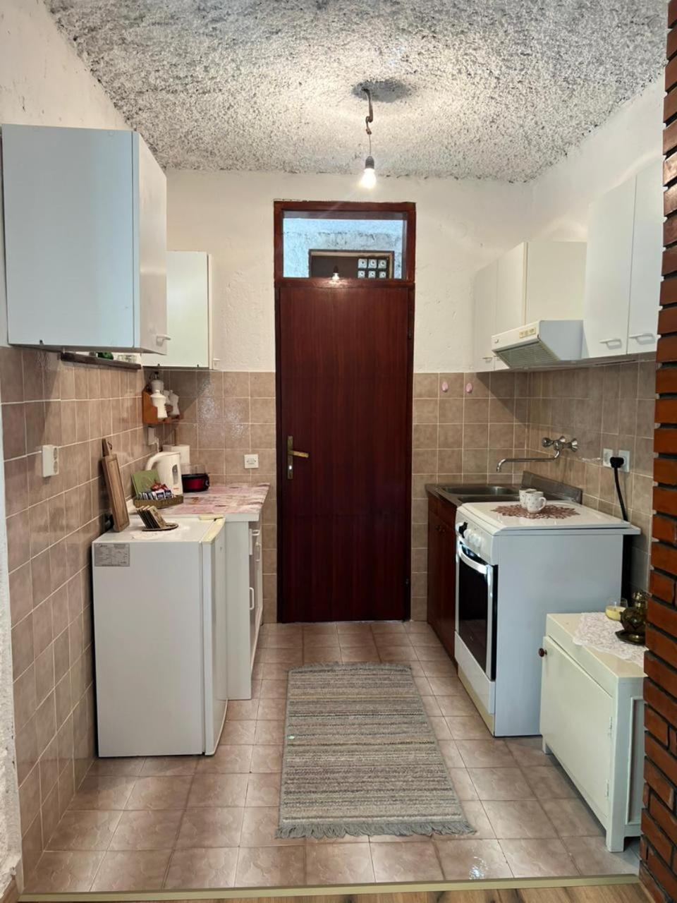Sailor'S Rustic House Villa Virpazar Kültér fotó