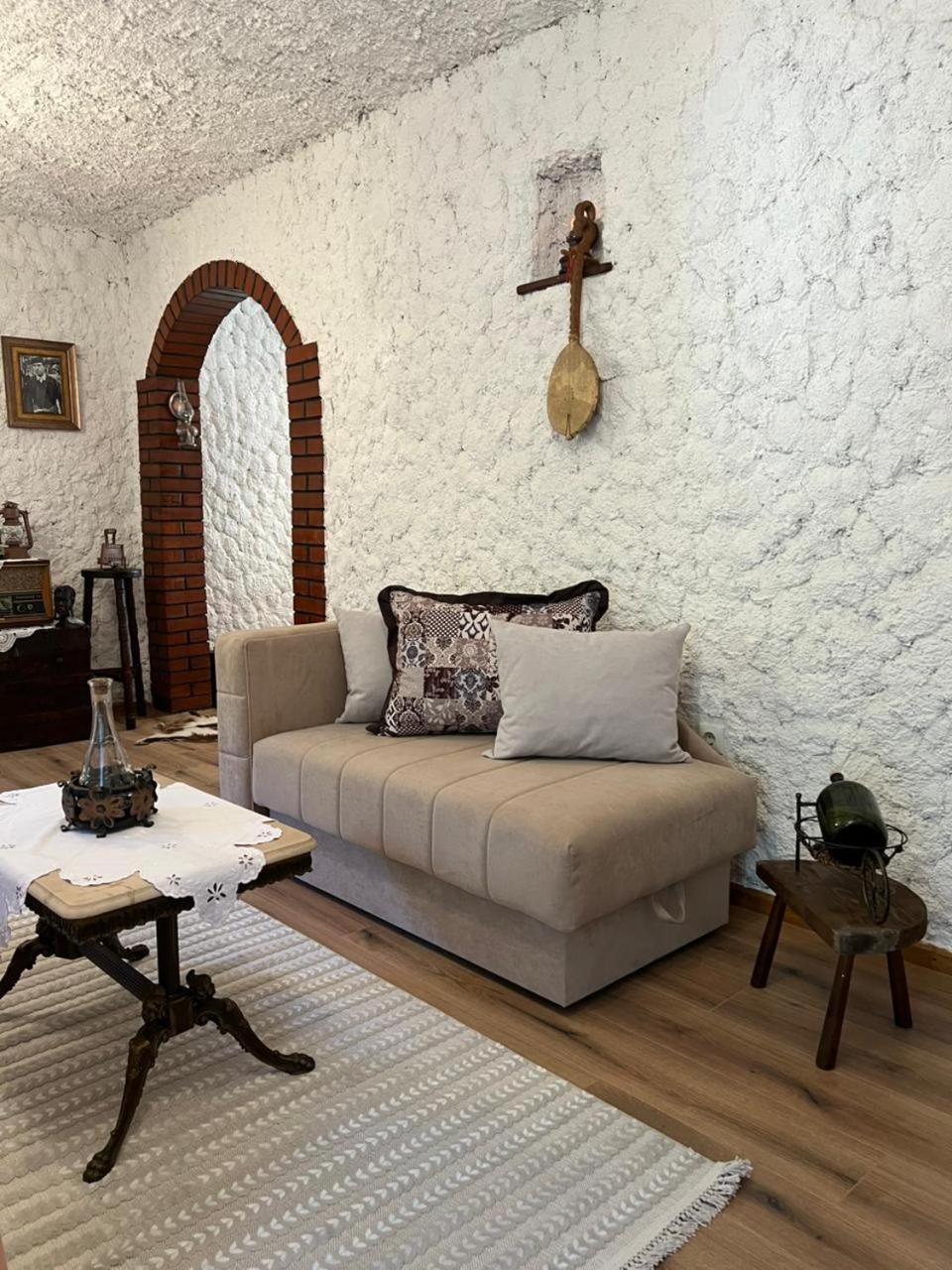 Sailor'S Rustic House Villa Virpazar Kültér fotó