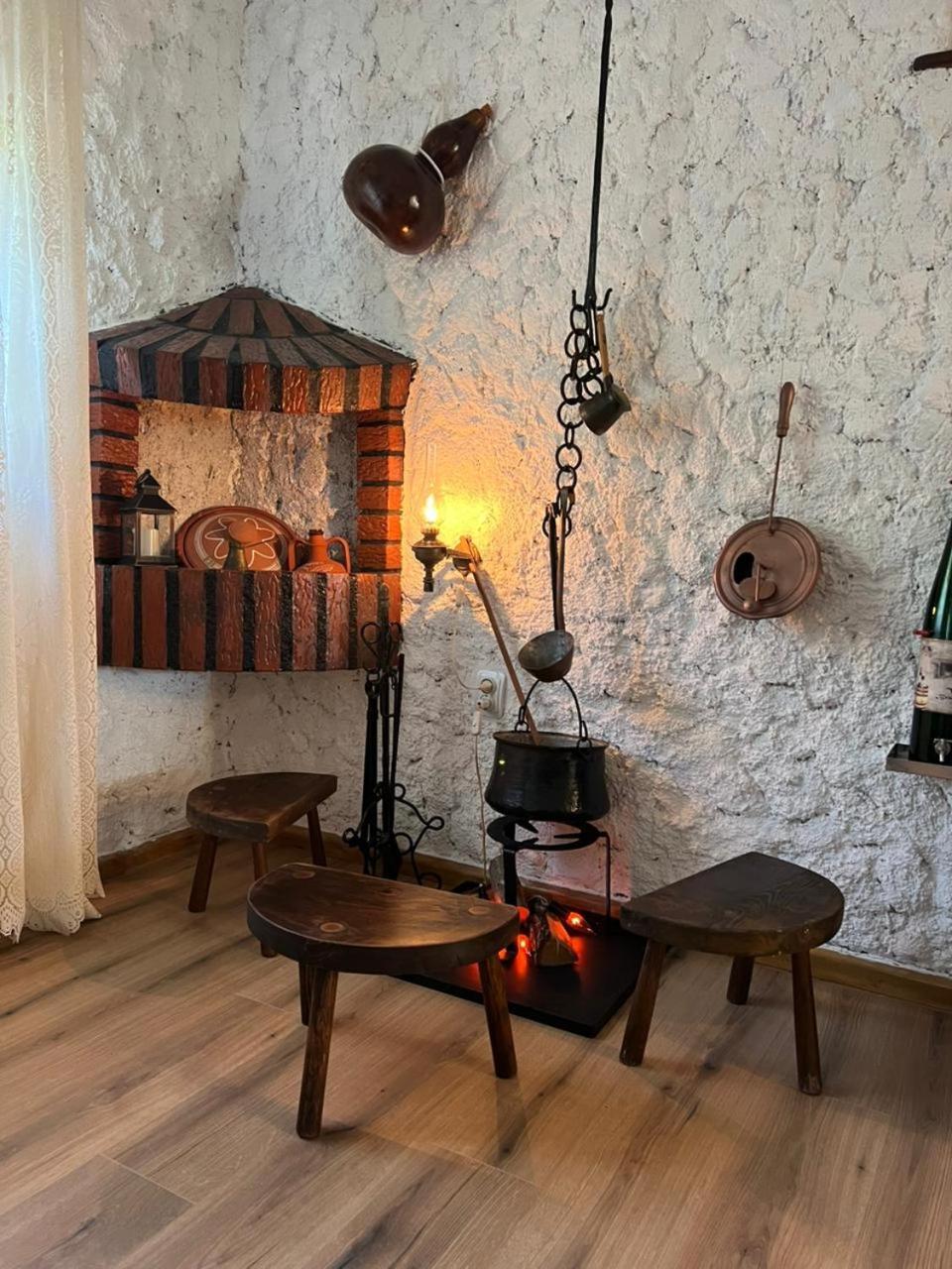 Sailor'S Rustic House Villa Virpazar Kültér fotó